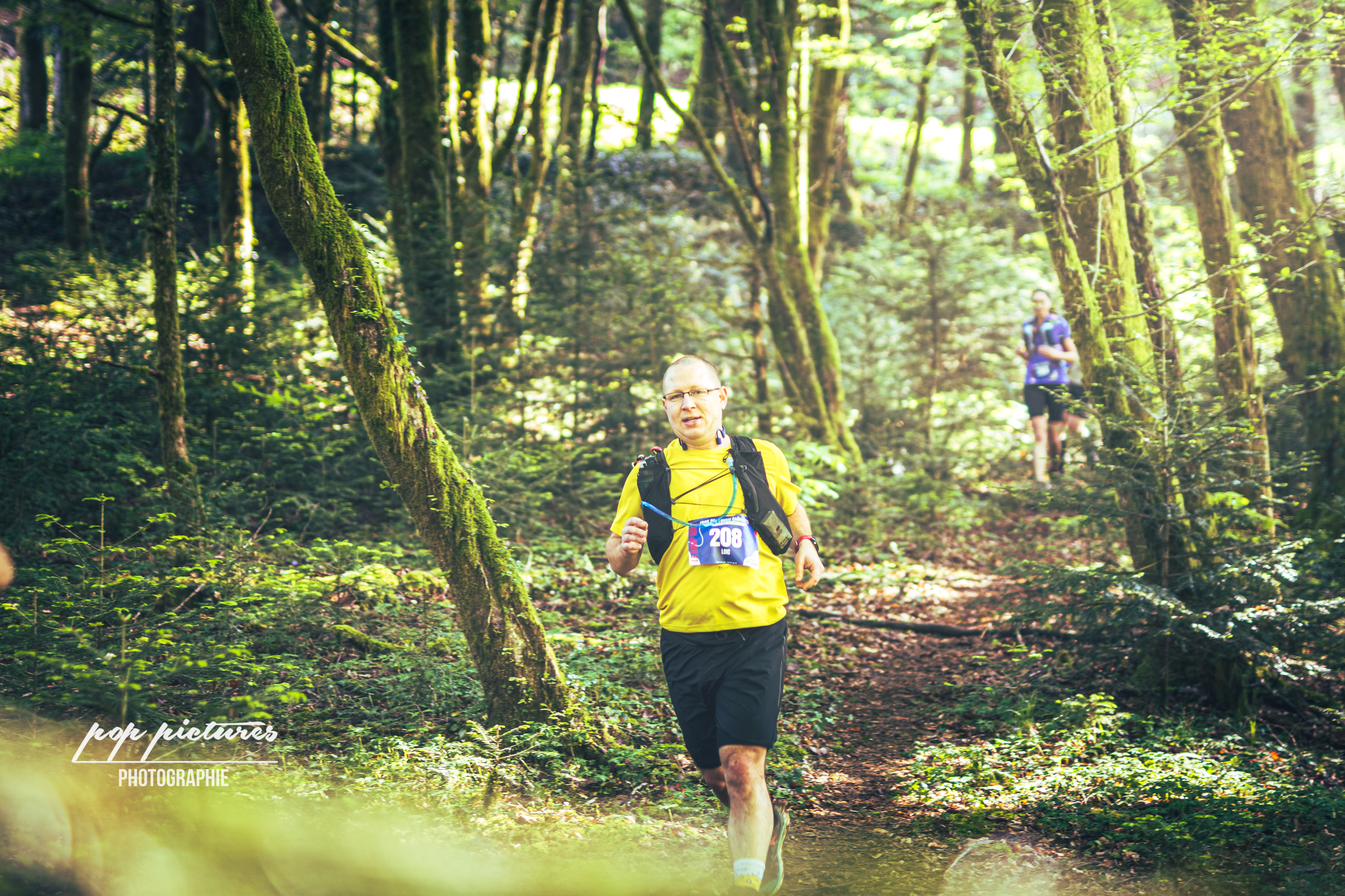 Image du trail